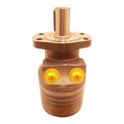 HYDRAULIC MOTOR TG0335MV460AAAB ROSS